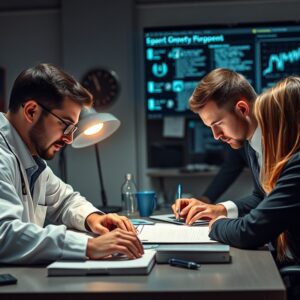 Как внедрить ChatGPT в систему контент-модерации