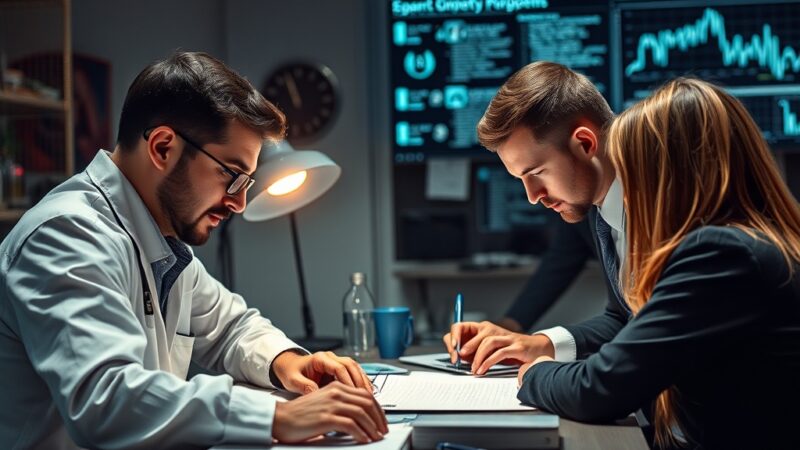 Как внедрить ChatGPT в систему контент-модерации
