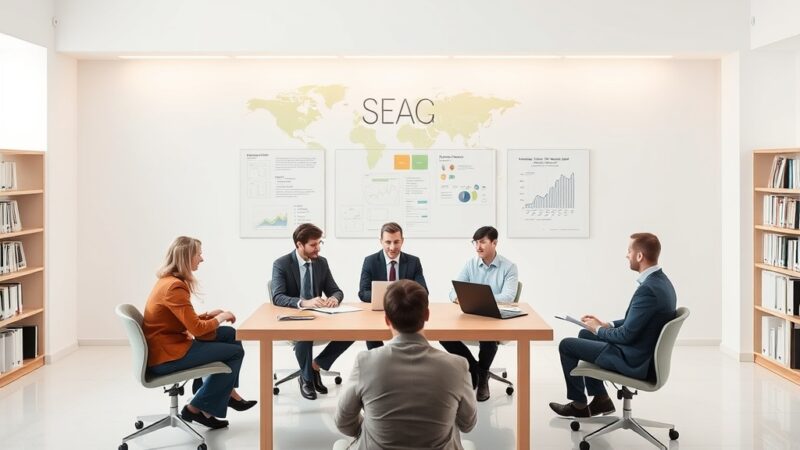 Hreflang как настраивать: Полное руководство по маркетингу