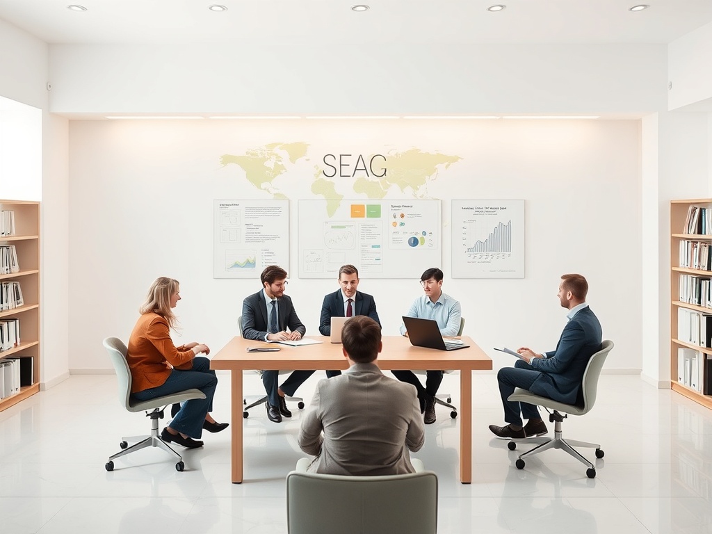 Hreflang как настраивать: Полное руководство по маркетингу